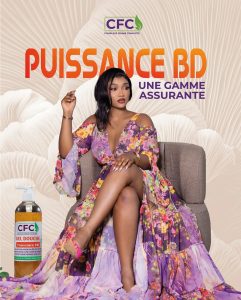 Présentation de la gamme Puissance BD de CFC.