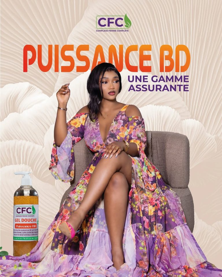 Présentation de la gamme Puissance BD de CFC.